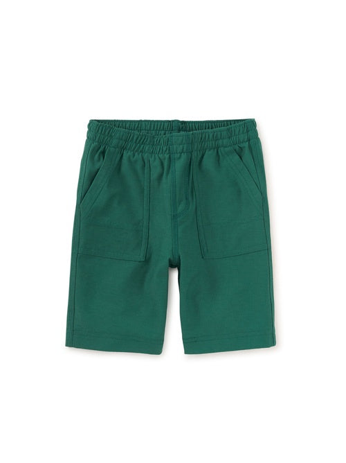 Playwear Shorts - Botany