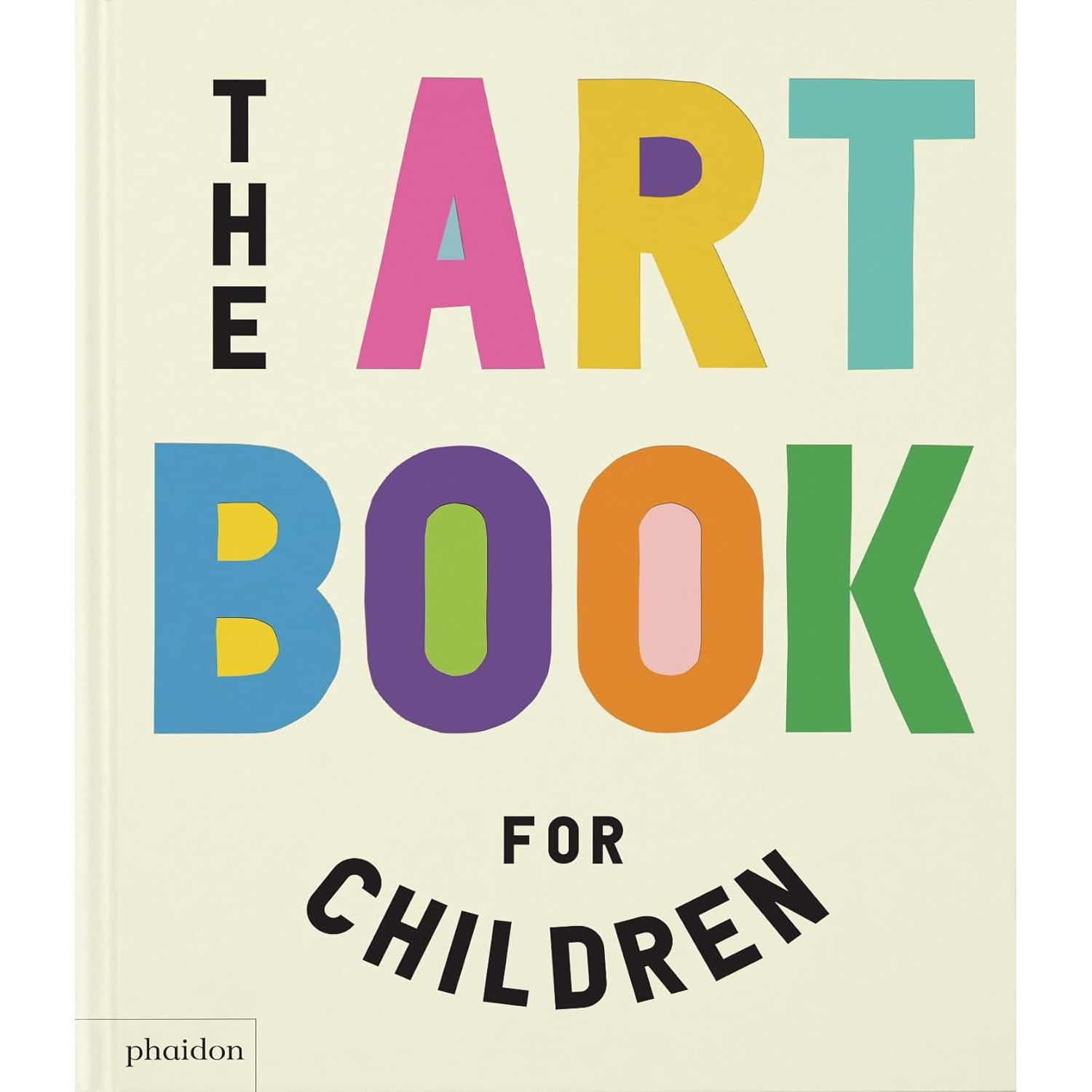 The Art Book for Children