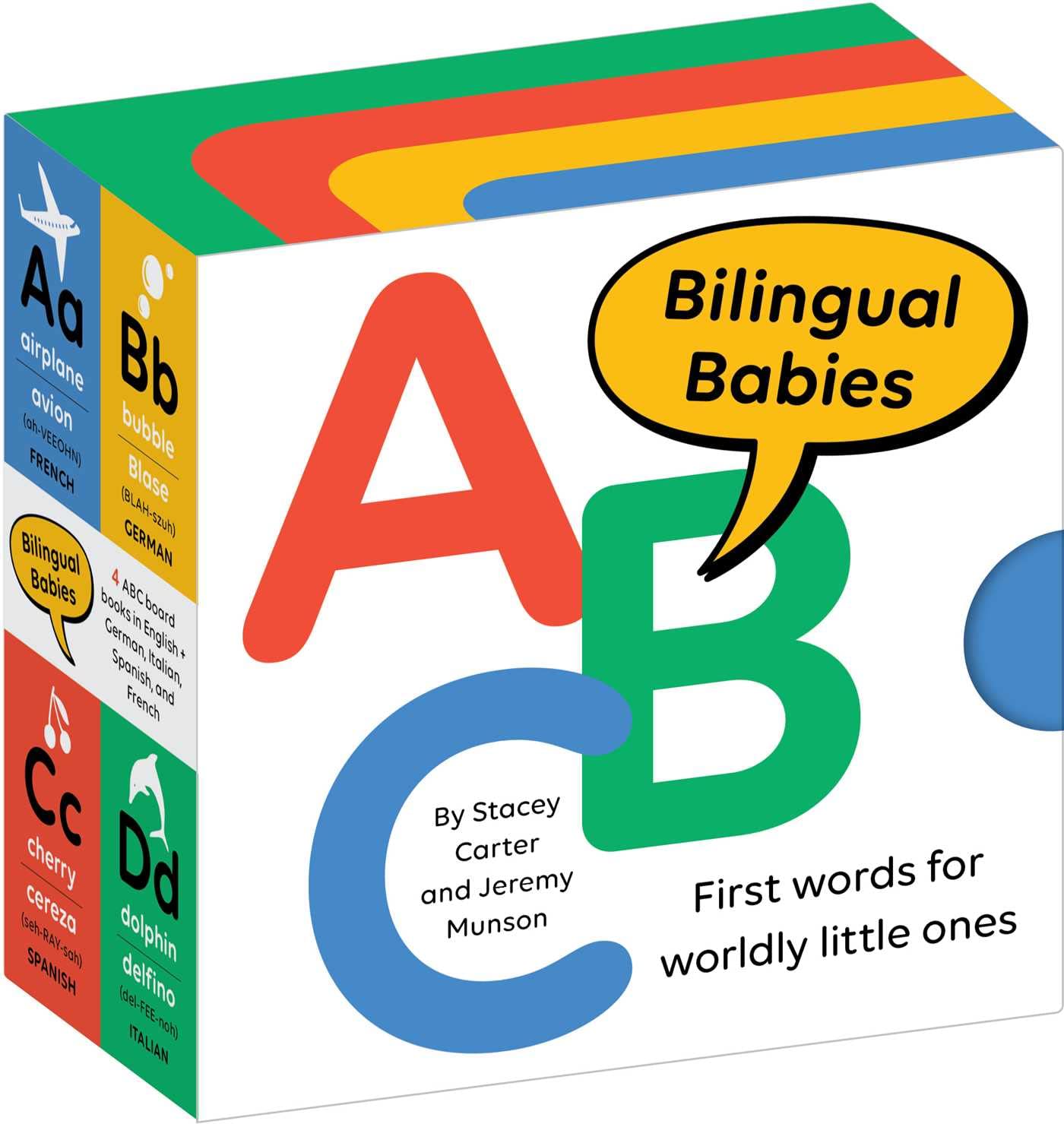 Bilingual Babies