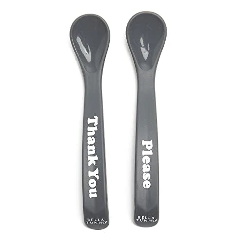 Wonder Spoon Set - Please Thank You