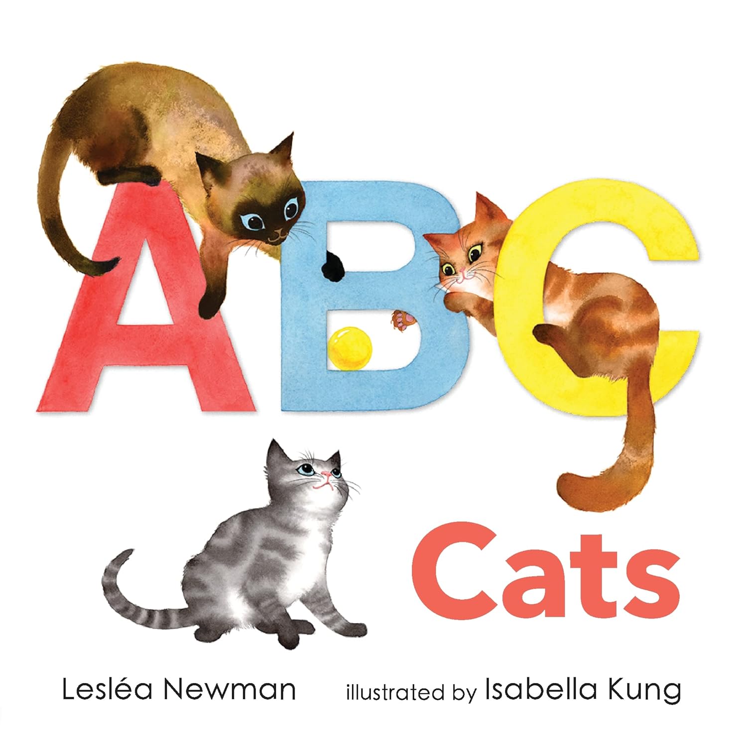 ABC Cats