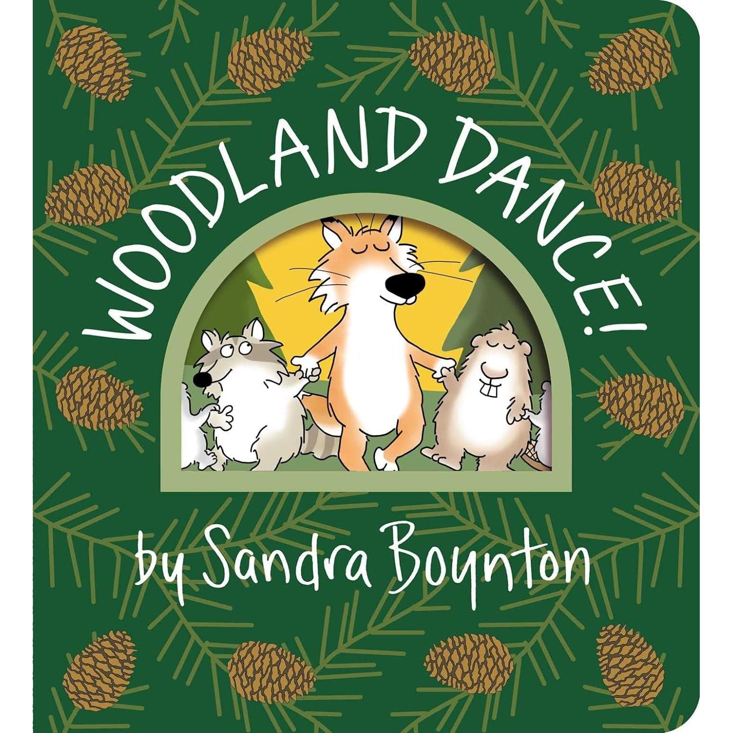 Woodland Dance