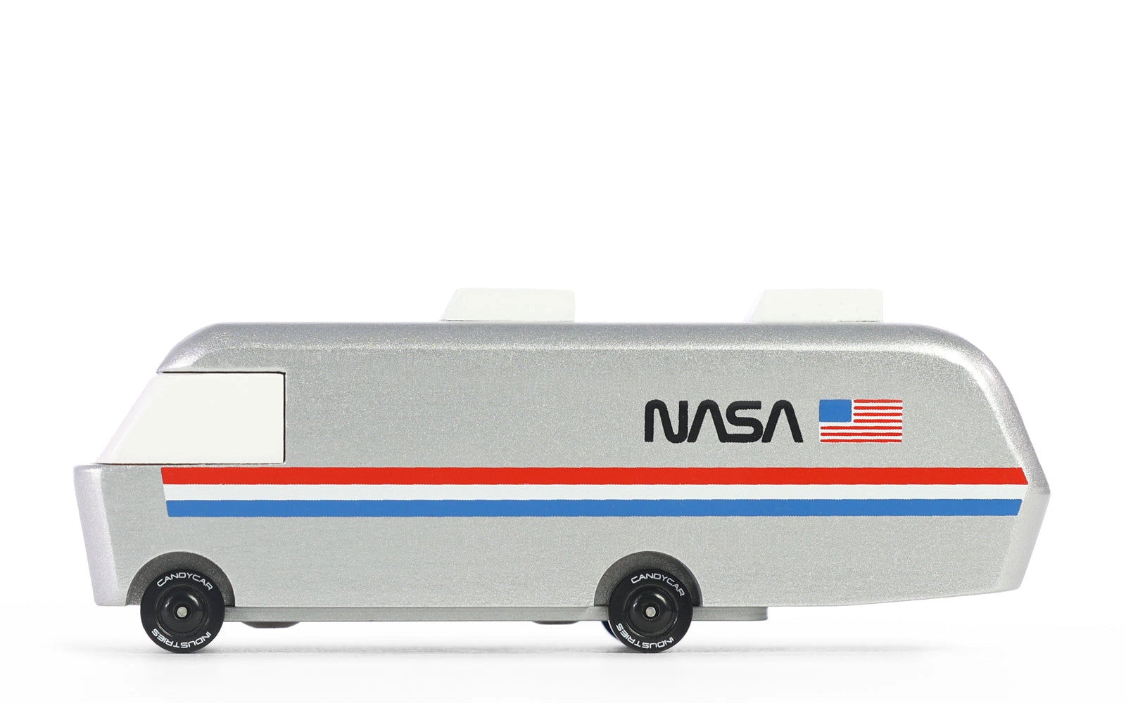 Candycar - NASA Astrovan