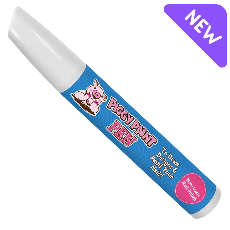 Piggy Paint Pen