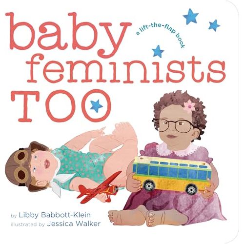 Baby Feminists Too