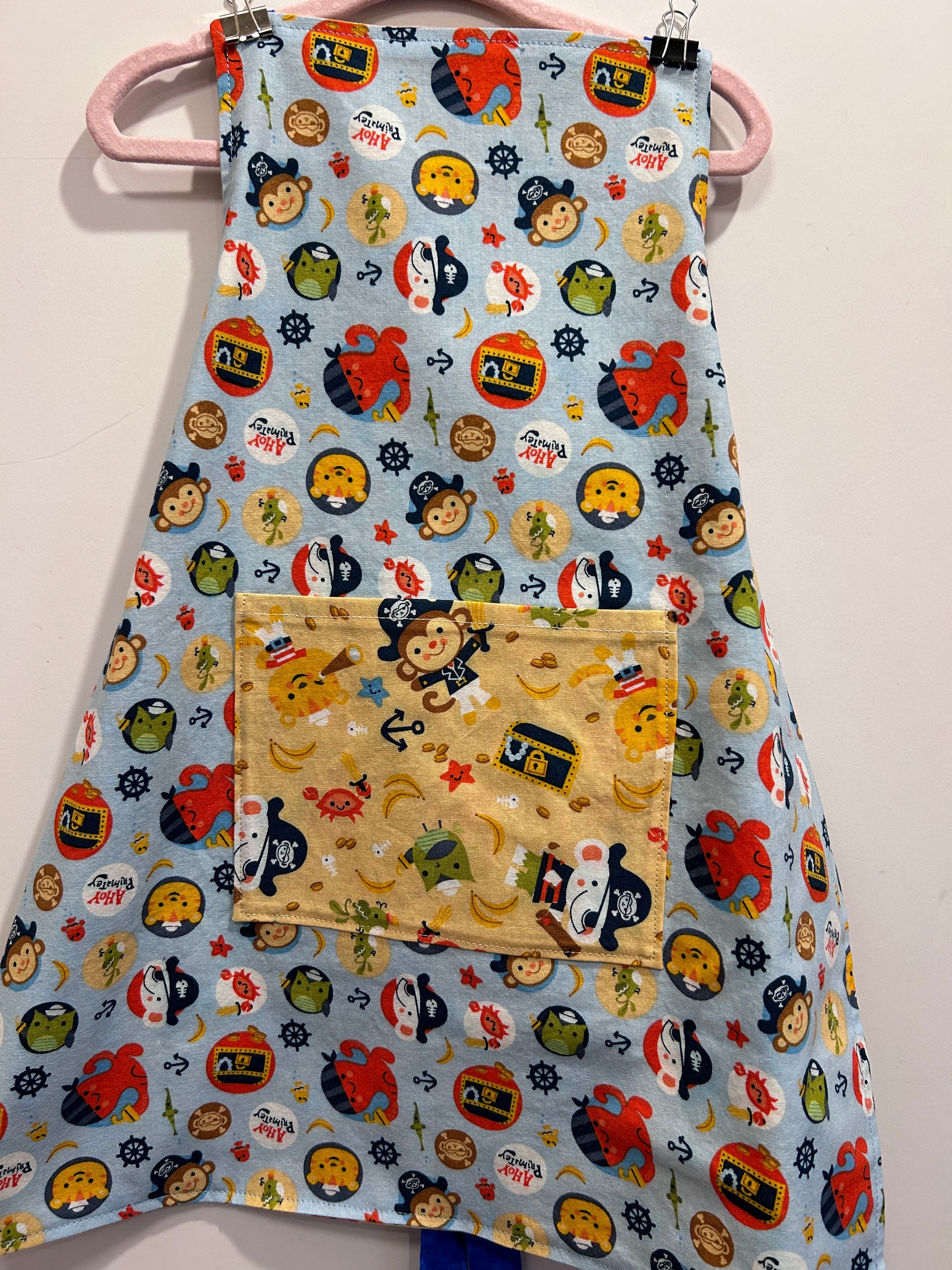 Handmade Apron