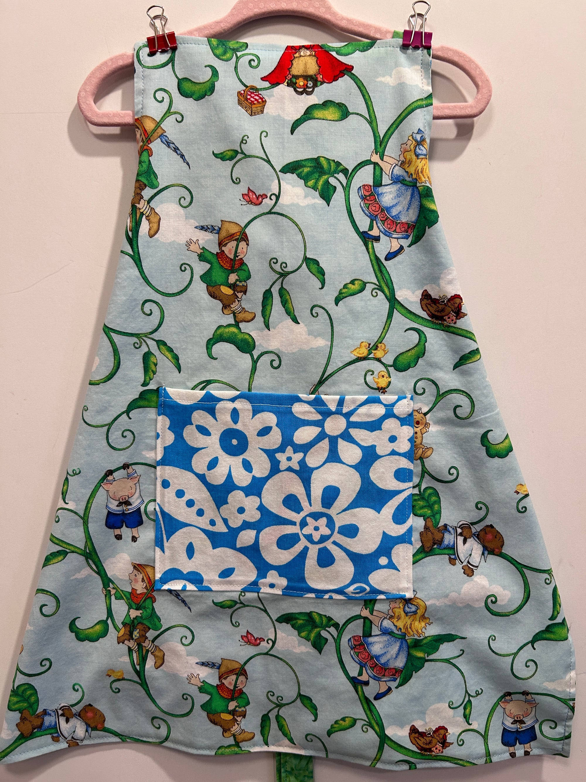 Handmade Apron