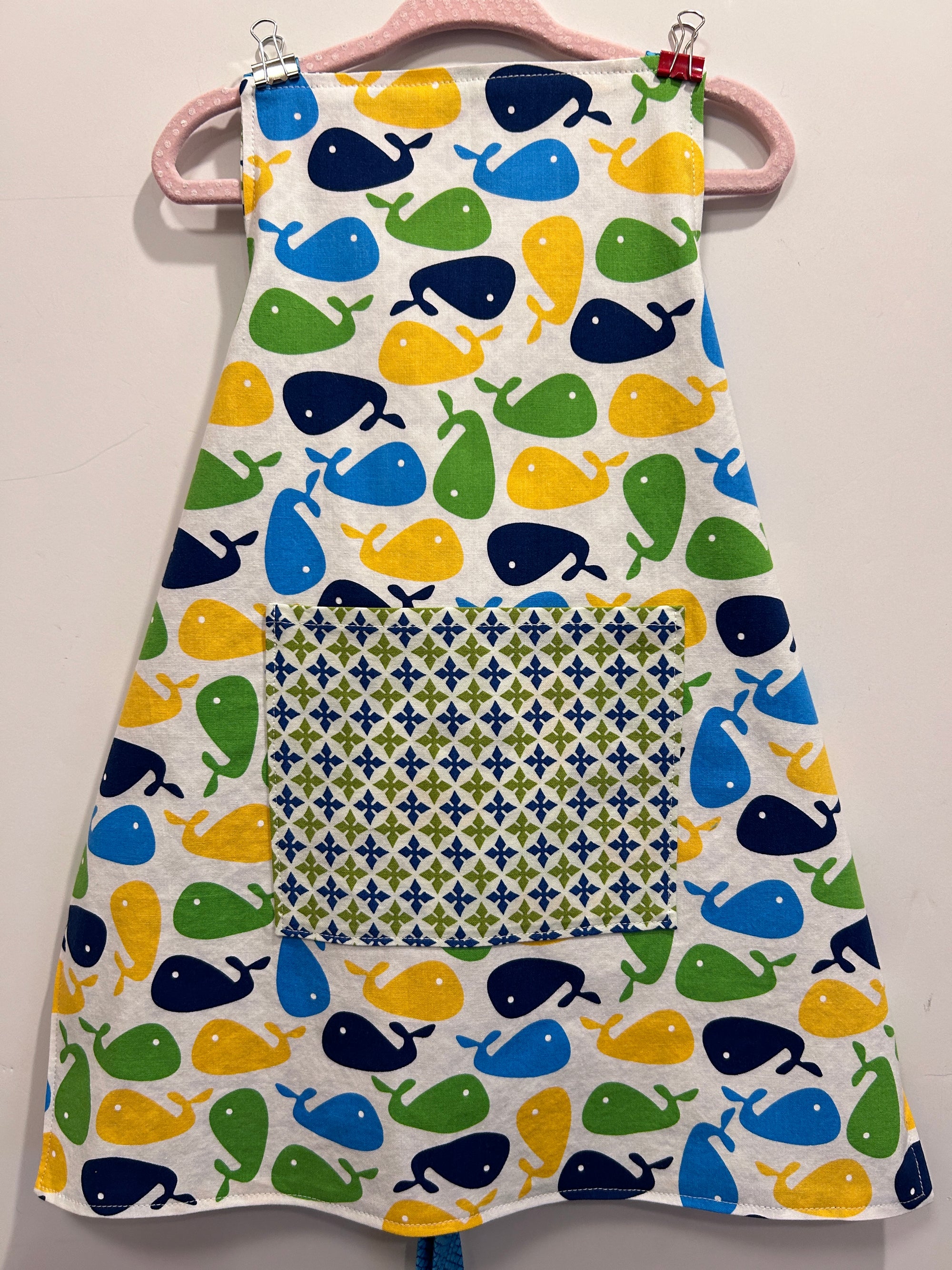 Handmade Apron