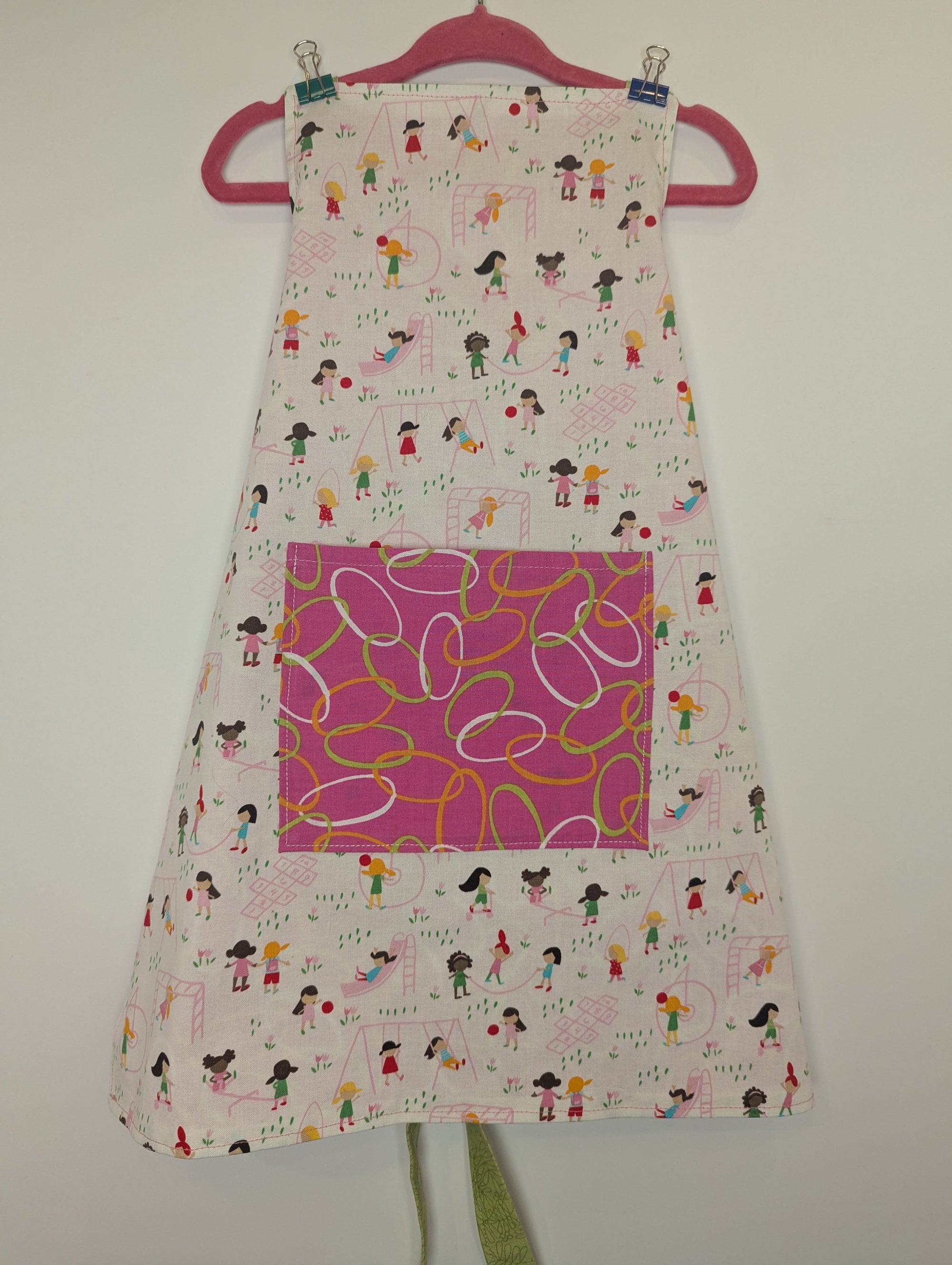 Handmade Apron