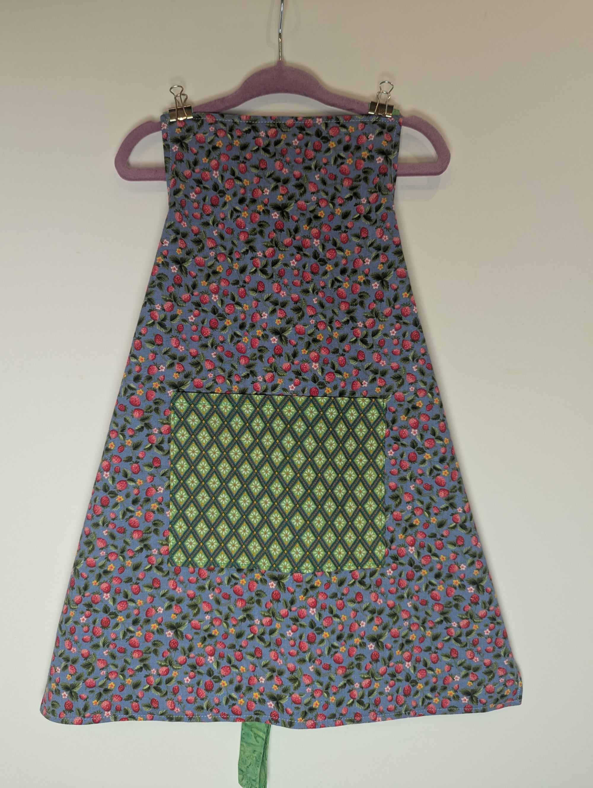 Handmade Apron