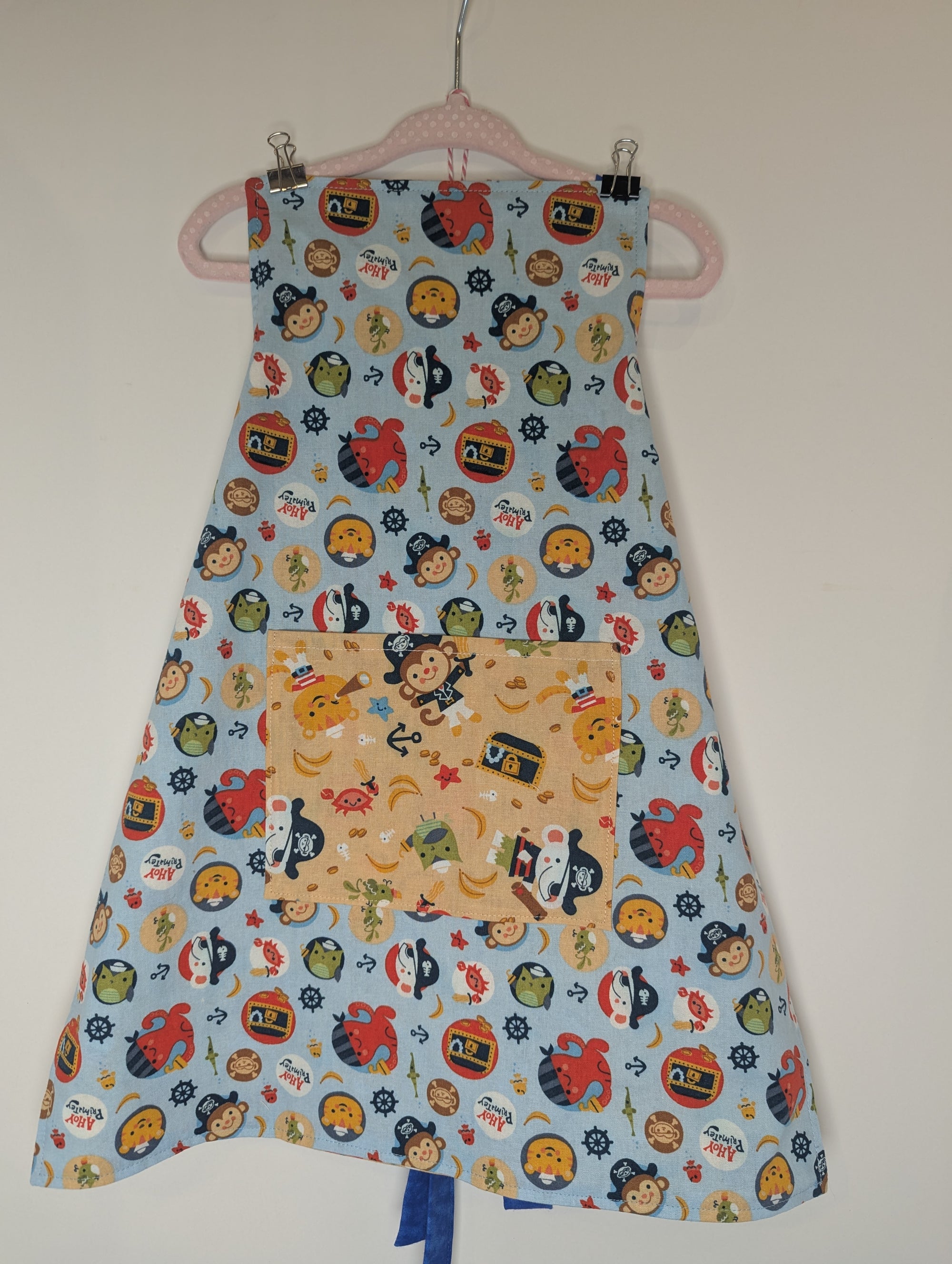 Handmade Apron