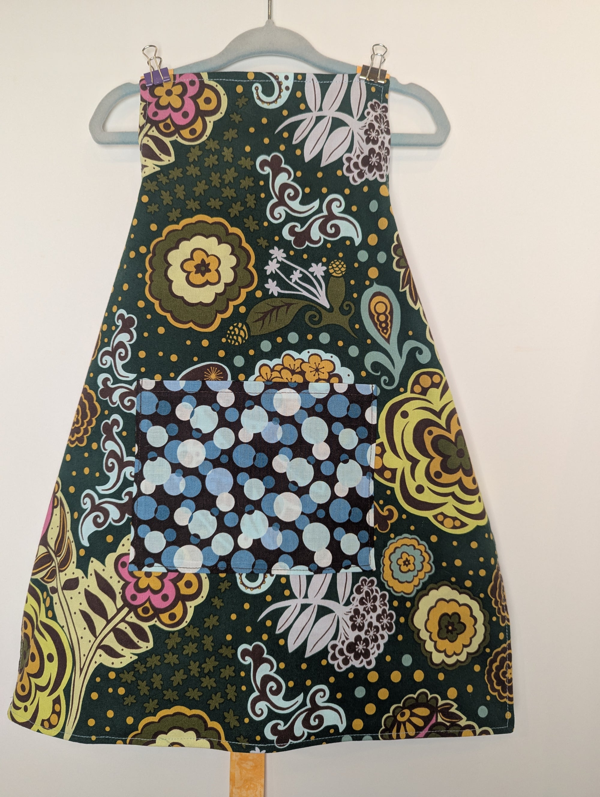 Handmade Apron