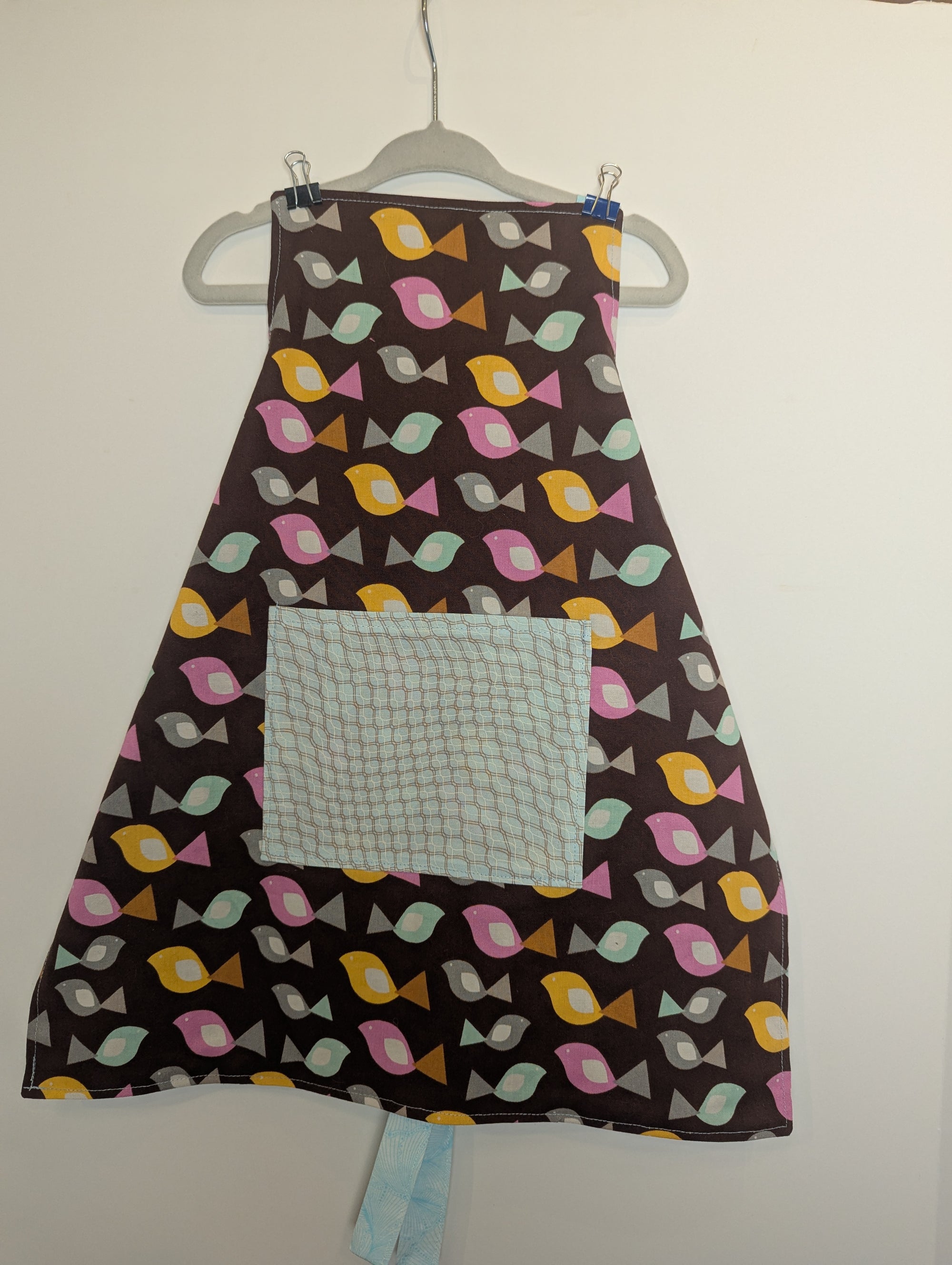 Handmade Apron