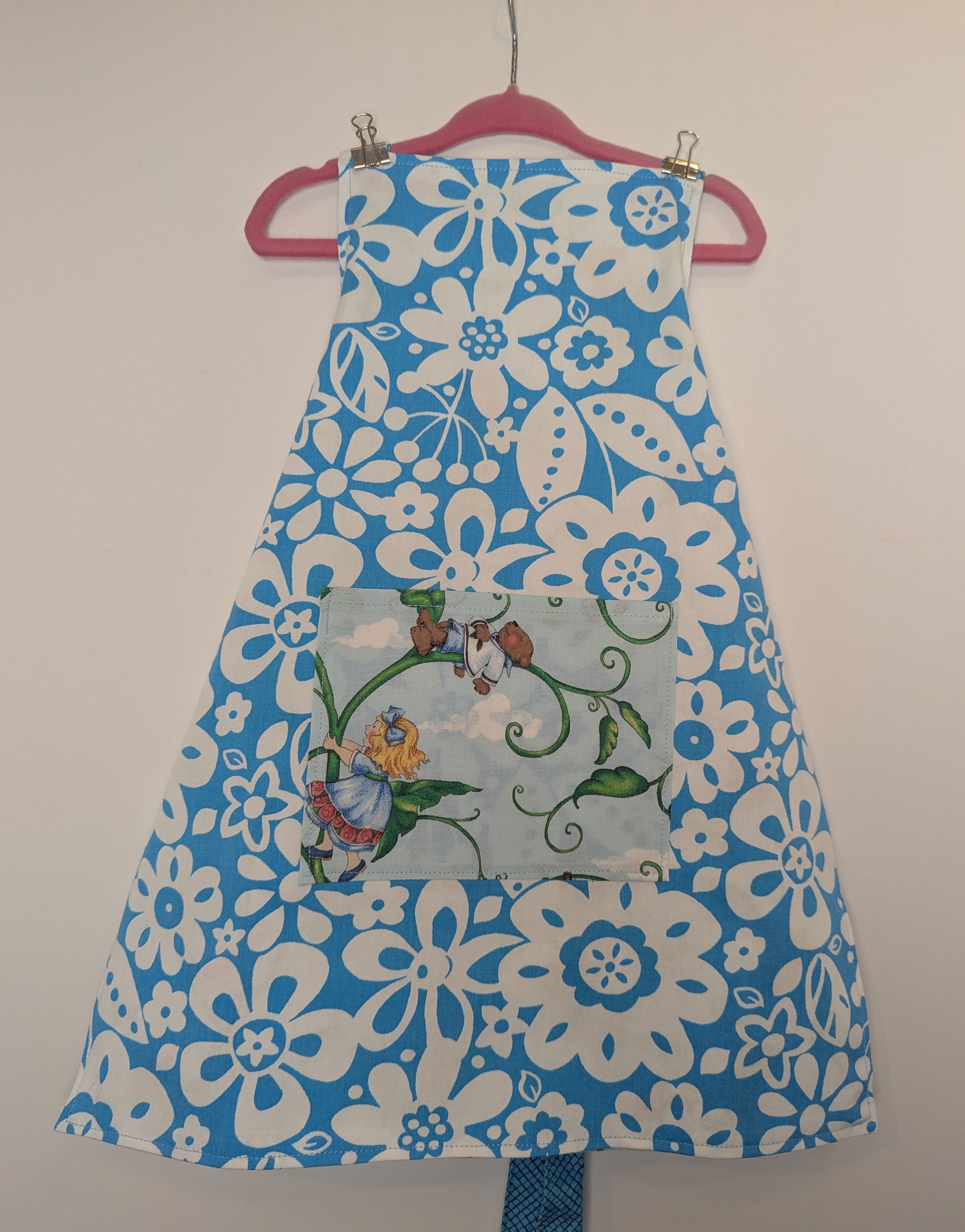 Handmade Apron