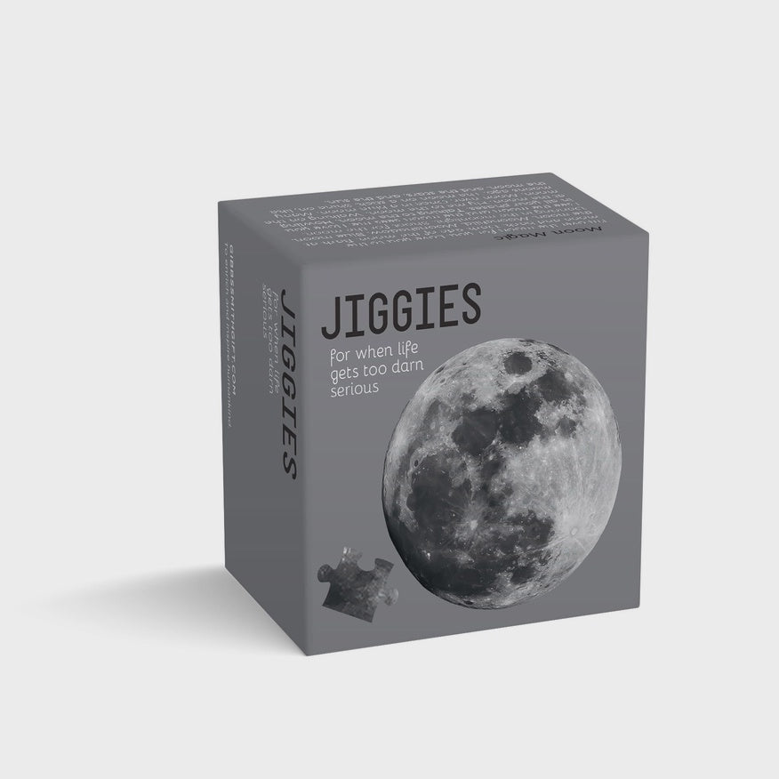 Moon Magic Jiggie Puzzle