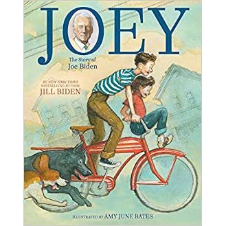 Joey: The Story of Joe Biden