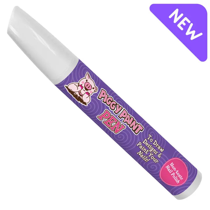 Piggy Paint Pen