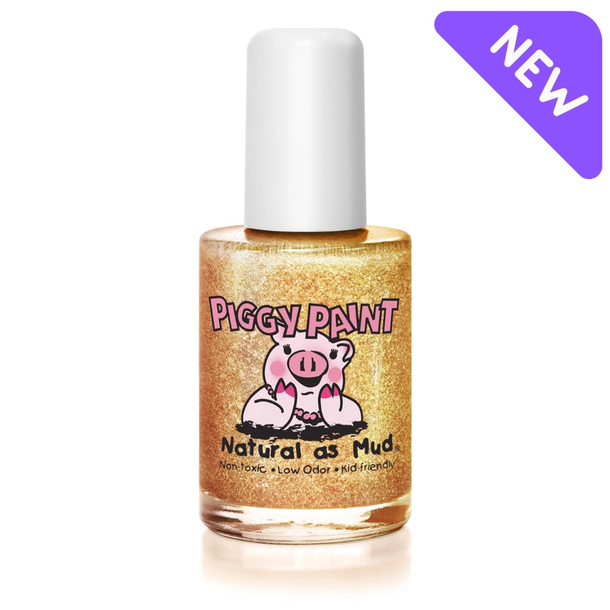 Piggy Paint Nail Polish