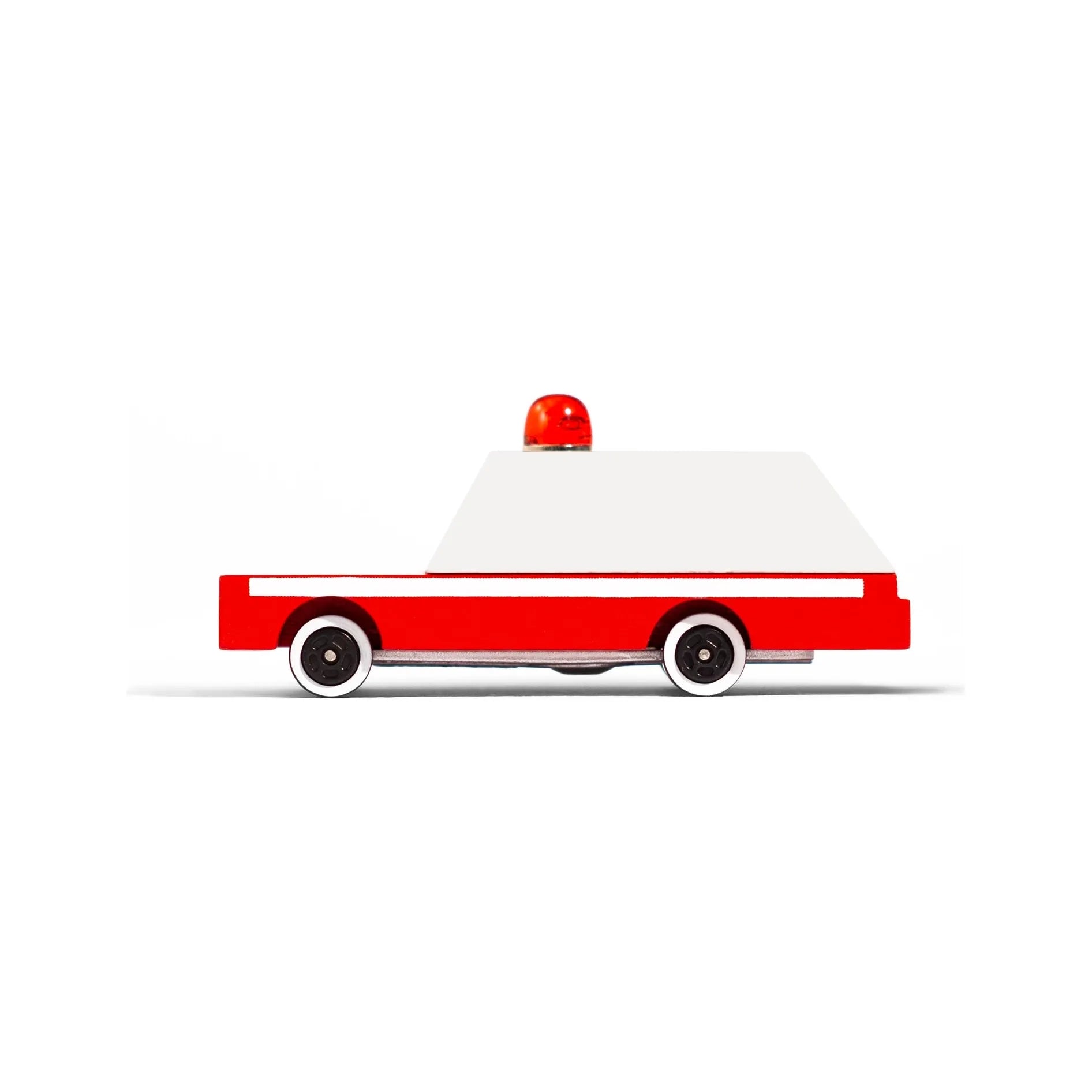 Candycar - Ambulance