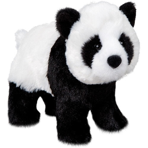 Bamboo Panda Stuffie