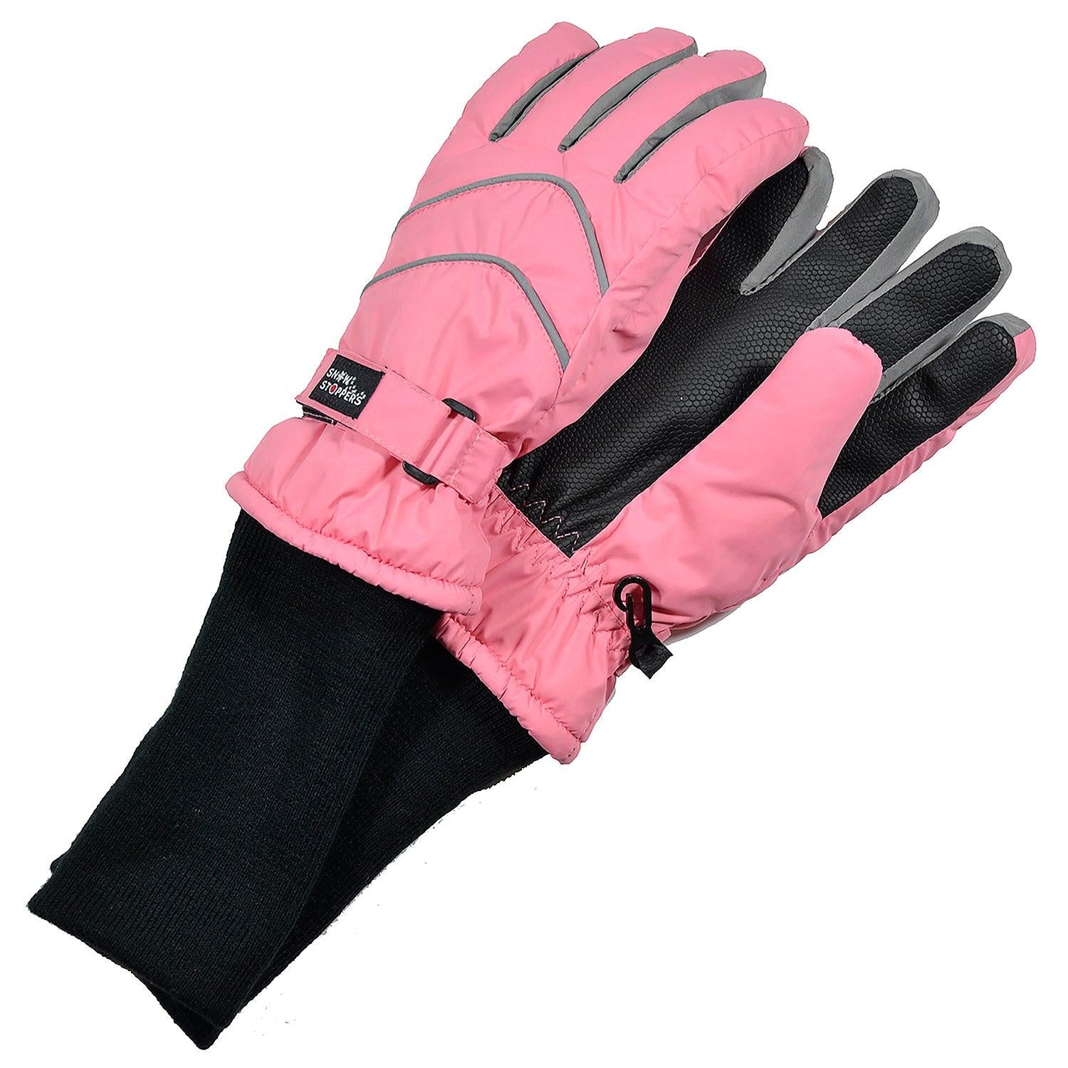 Gloves - Pink