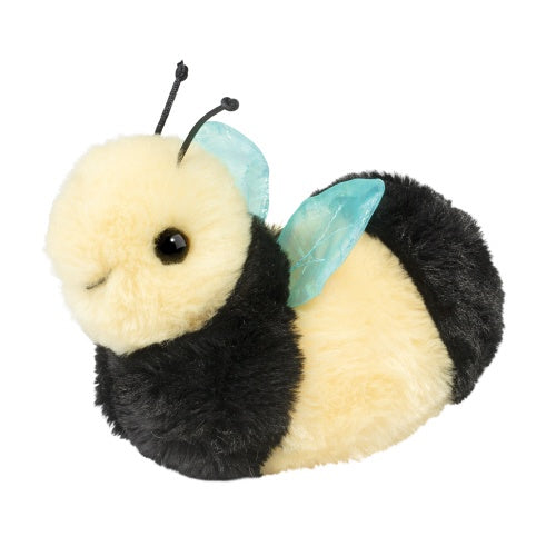 Chive Bee Stuffie