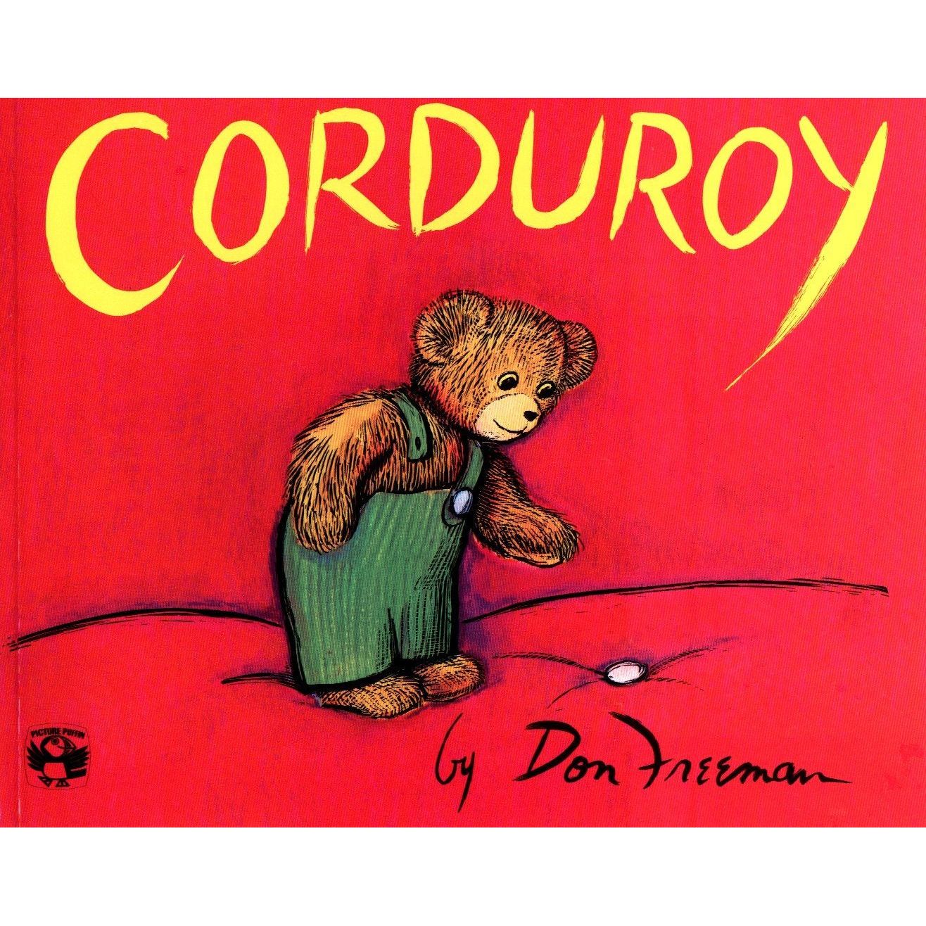 Corduroy